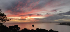 Gordon's Bay Sunset View